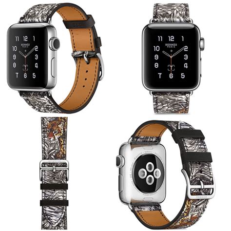 issue with hermes apple watch band|Apple Watch band Hermes style.